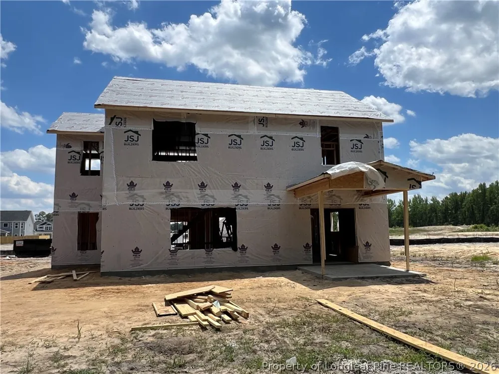4828 Danastas Avenue #(Lot 31) Hope Mills, NC 28348