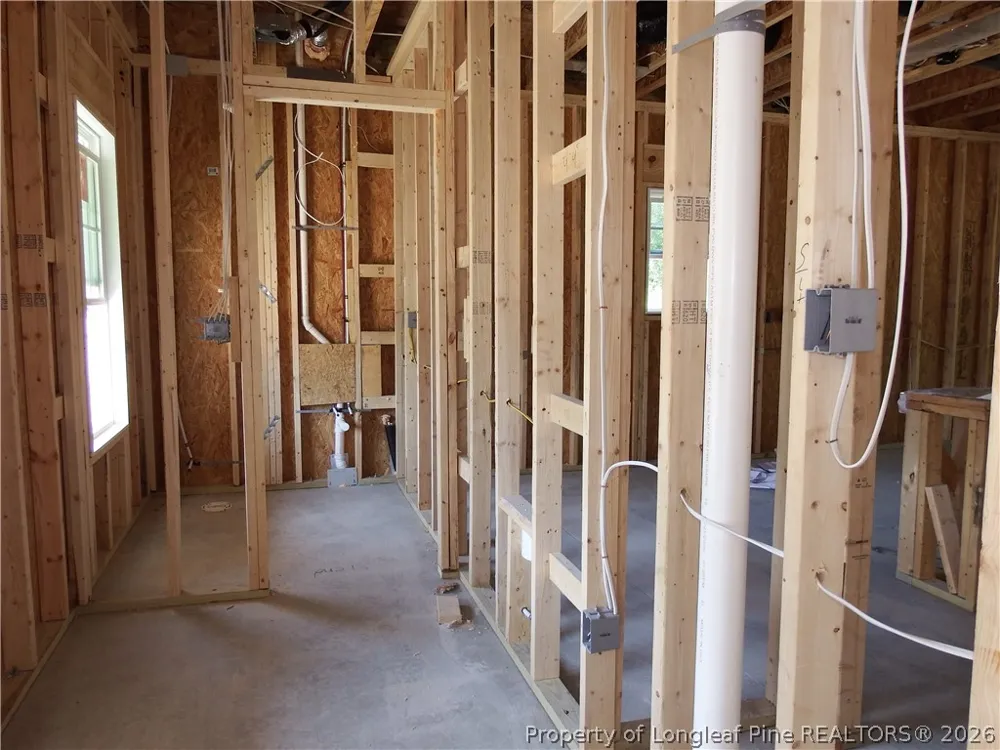 4828 Danastas Avenue #(Lot 31) Hope Mills, NC 28348