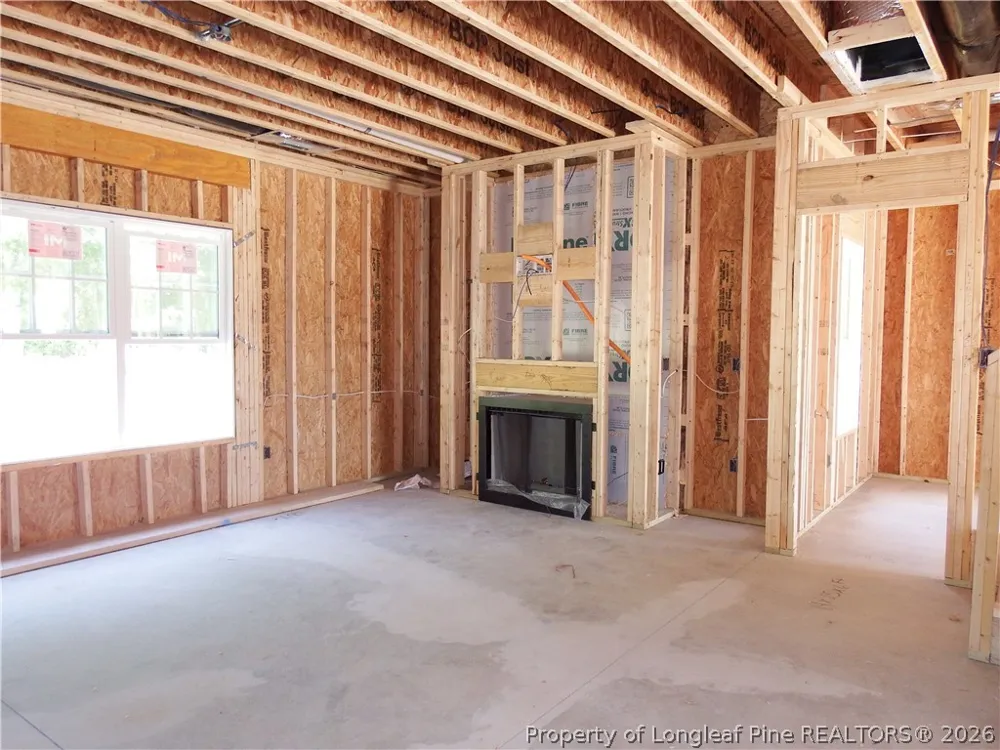 4828 Danastas Avenue #(Lot 31) Hope Mills, NC 28348