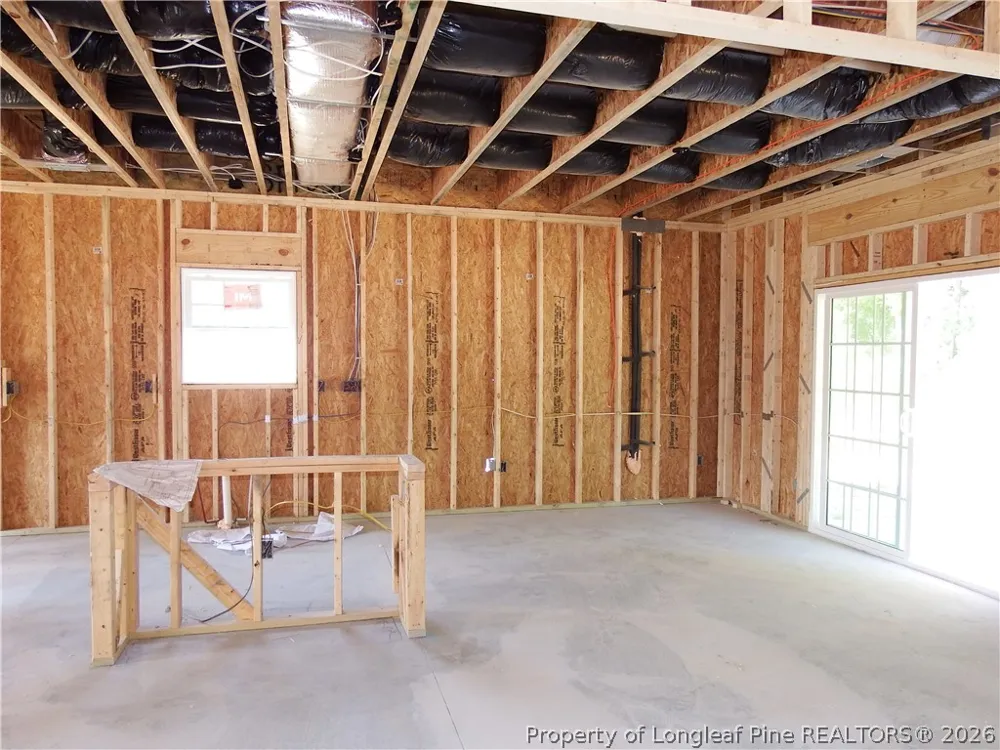 4828 Danastas Avenue #(Lot 31) Hope Mills, NC 28348