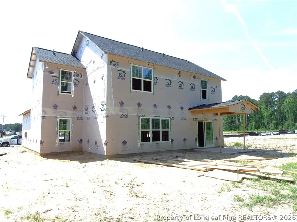 4828 Danastas Avenue #(Lot 31) Hope Mills, NC 28348