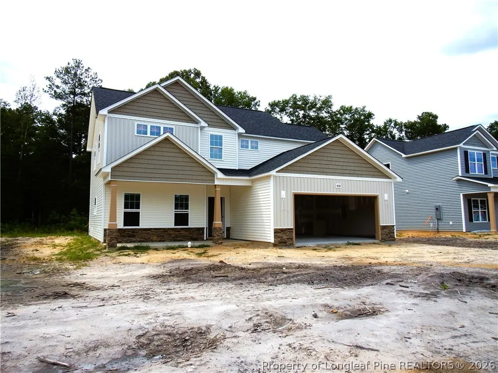 4828 Danastas Avenue #(Lot 31) Hope Mills, NC 28348
