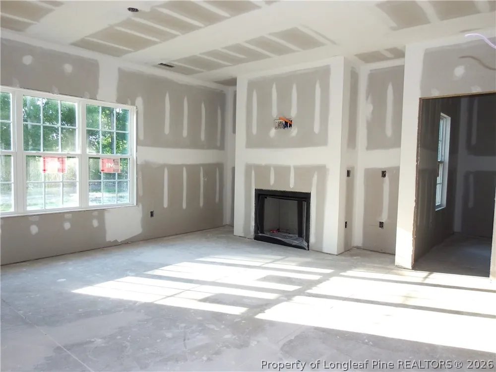 4828 Danastas Avenue #(Lot 31) Hope Mills, NC 28348