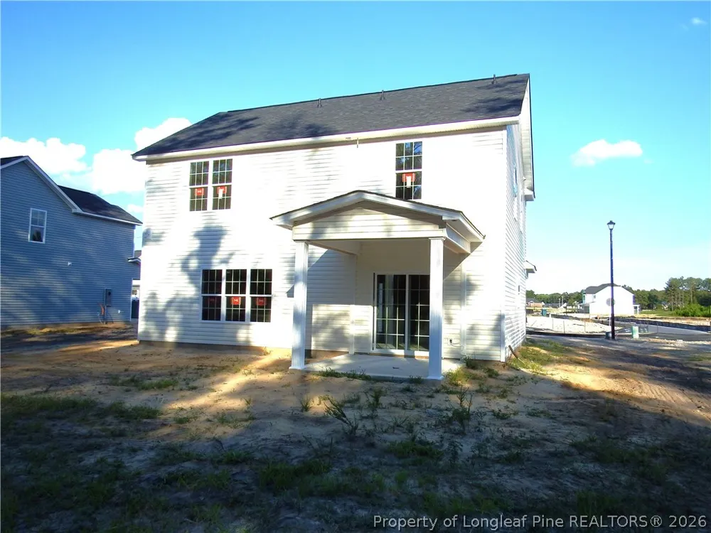 4828 Danastas Avenue #(Lot 31) Hope Mills, NC 28348