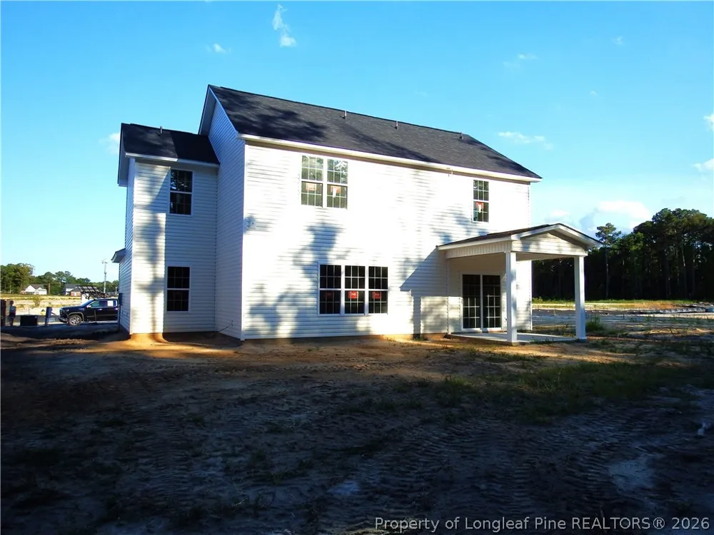 4828 Danastas Avenue #(Lot 31) Hope Mills, NC 28348