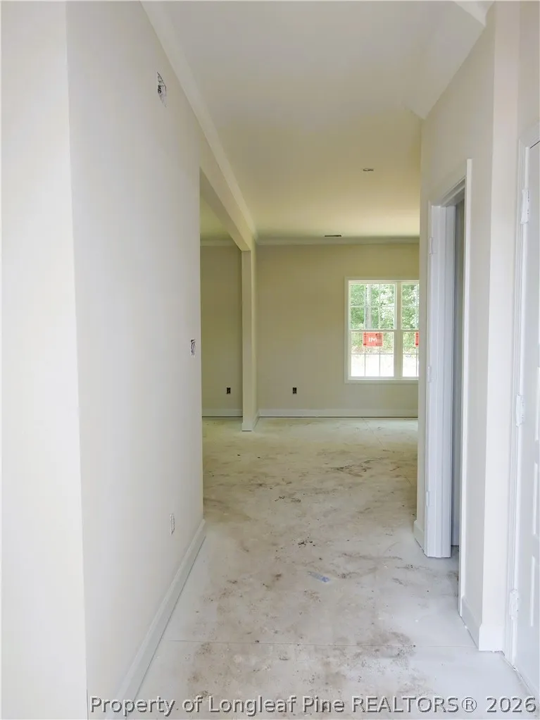 4828 Danastas Avenue #(Lot 31) Hope Mills, NC 28348