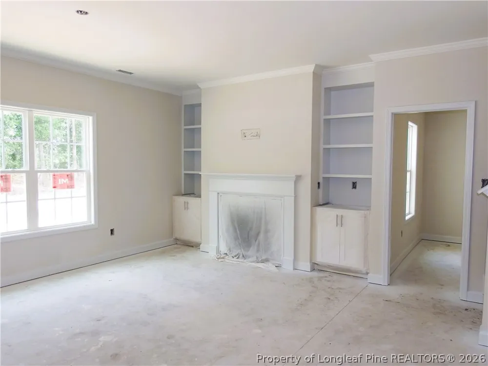 4828 Danastas Avenue #(Lot 31) Hope Mills, NC 28348