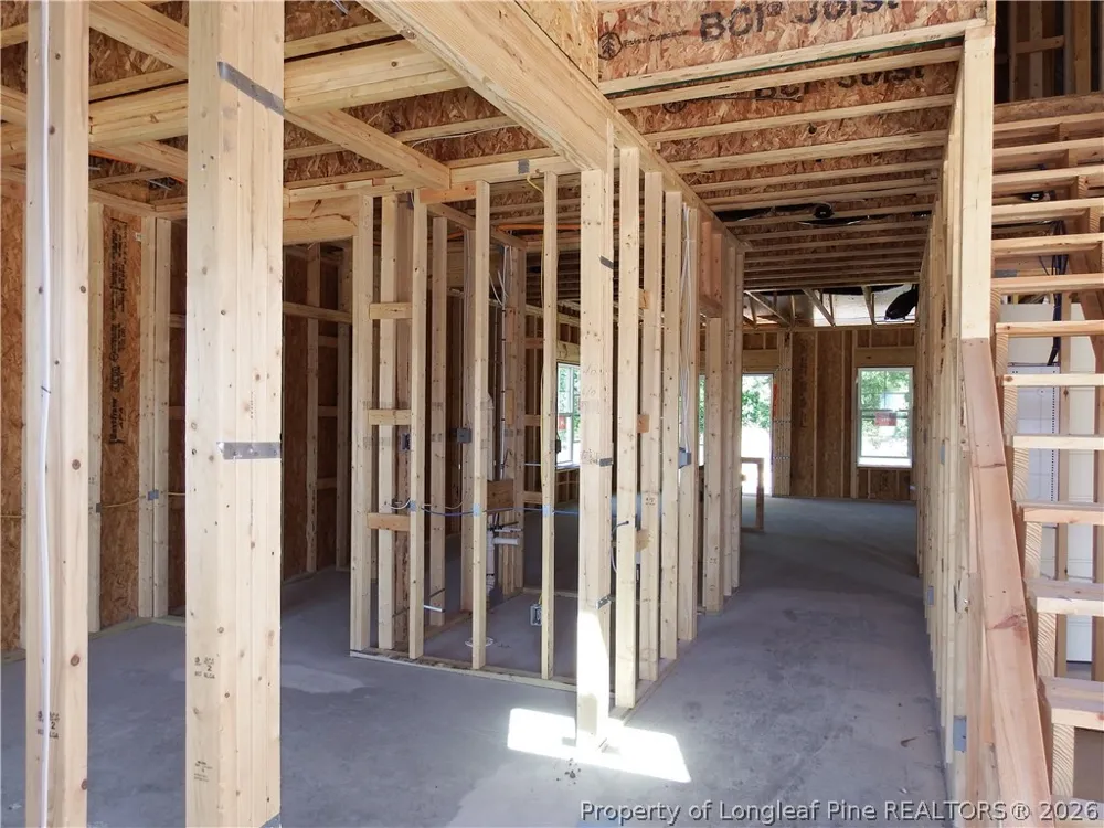 4824 Danastas Avenue #(Lot 32) Hope Mills, NC 28348