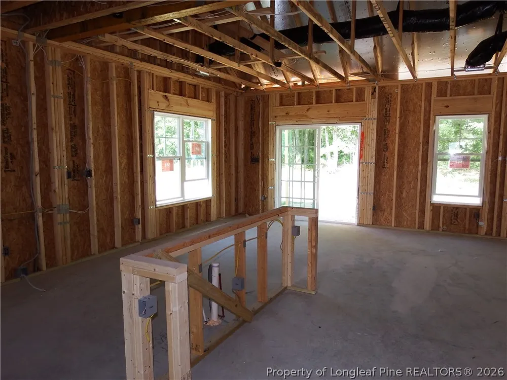 4824 Danastas Avenue #(Lot 32) Hope Mills, NC 28348