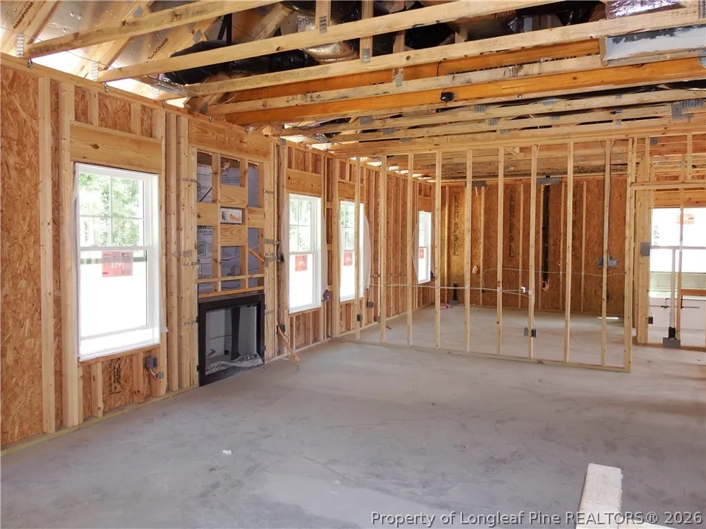 4824 Danastas Avenue #(Lot 32) Hope Mills, NC 28348