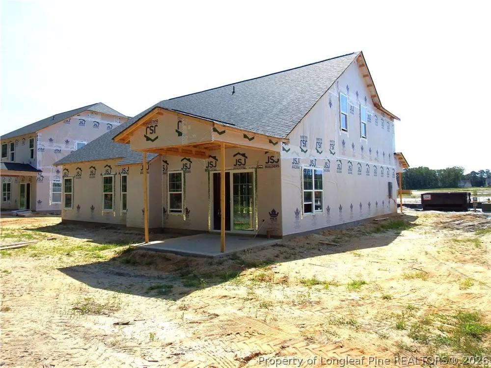 4824 Danastas Avenue #(Lot 32) Hope Mills, NC 28348