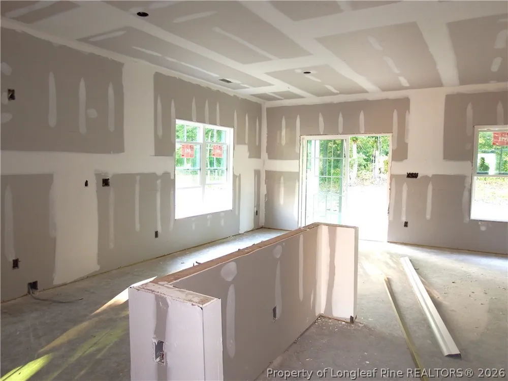 4824 Danastas Avenue #(Lot 32) Hope Mills, NC 28348