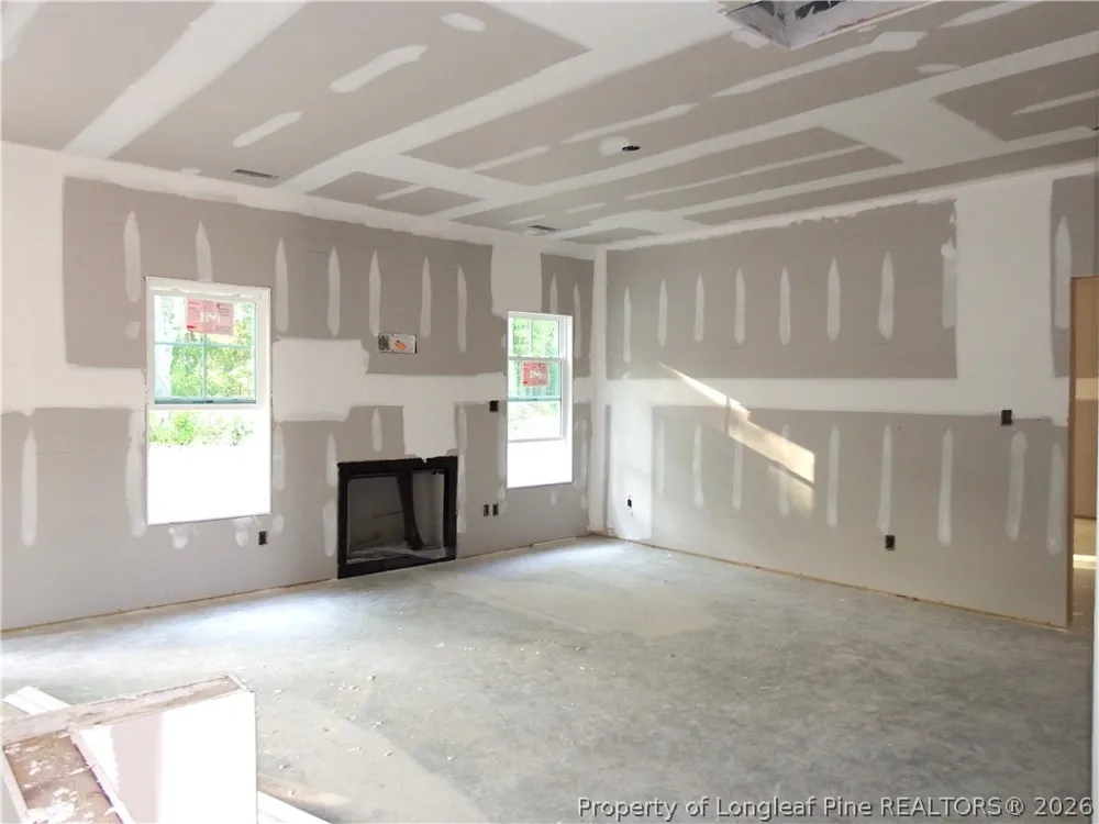 4824 Danastas Avenue #(Lot 32) Hope Mills, NC 28348