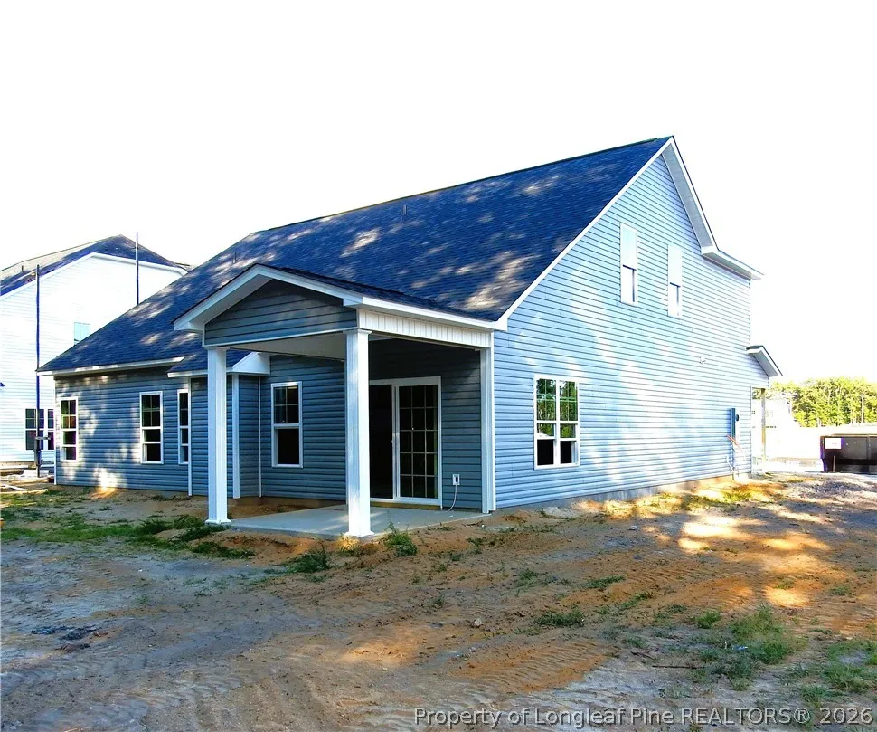 4824 Danastas Avenue #(Lot 32) Hope Mills, NC 28348