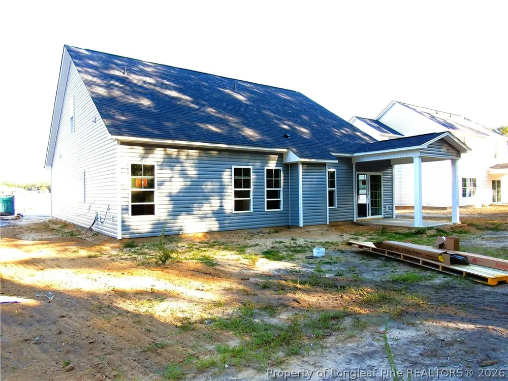 4824 Danastas Avenue #(Lot 32) Hope Mills, NC 28348