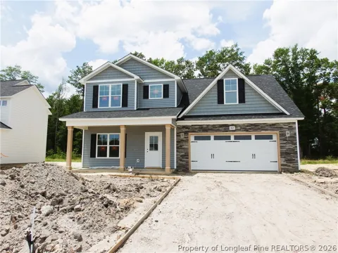 4824 Danastas Avenue #(Lot 32)