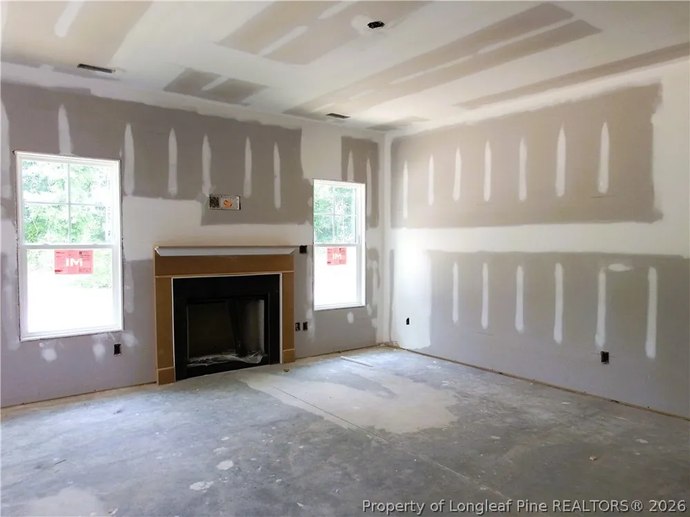 4824 Danastas Avenue #(Lot 32) Hope Mills, NC 28348