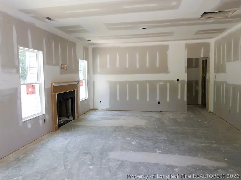 4824 Danastas Avenue #(Lot 32) Hope Mills, NC 28348