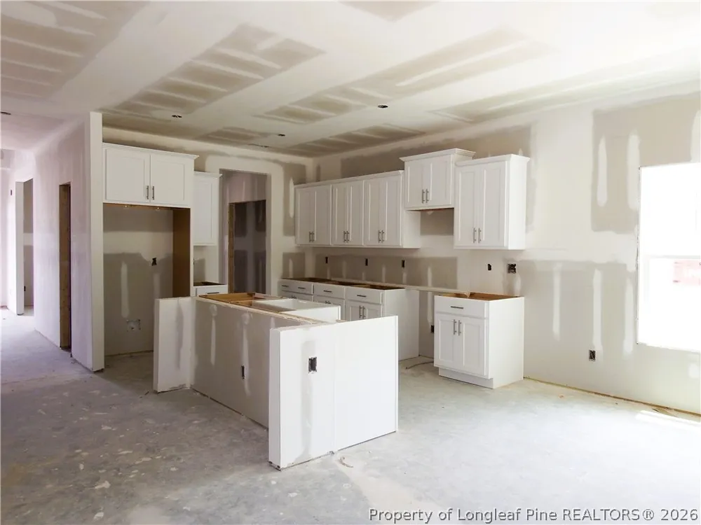 4824 Danastas Avenue #(Lot 32) Hope Mills, NC 28348