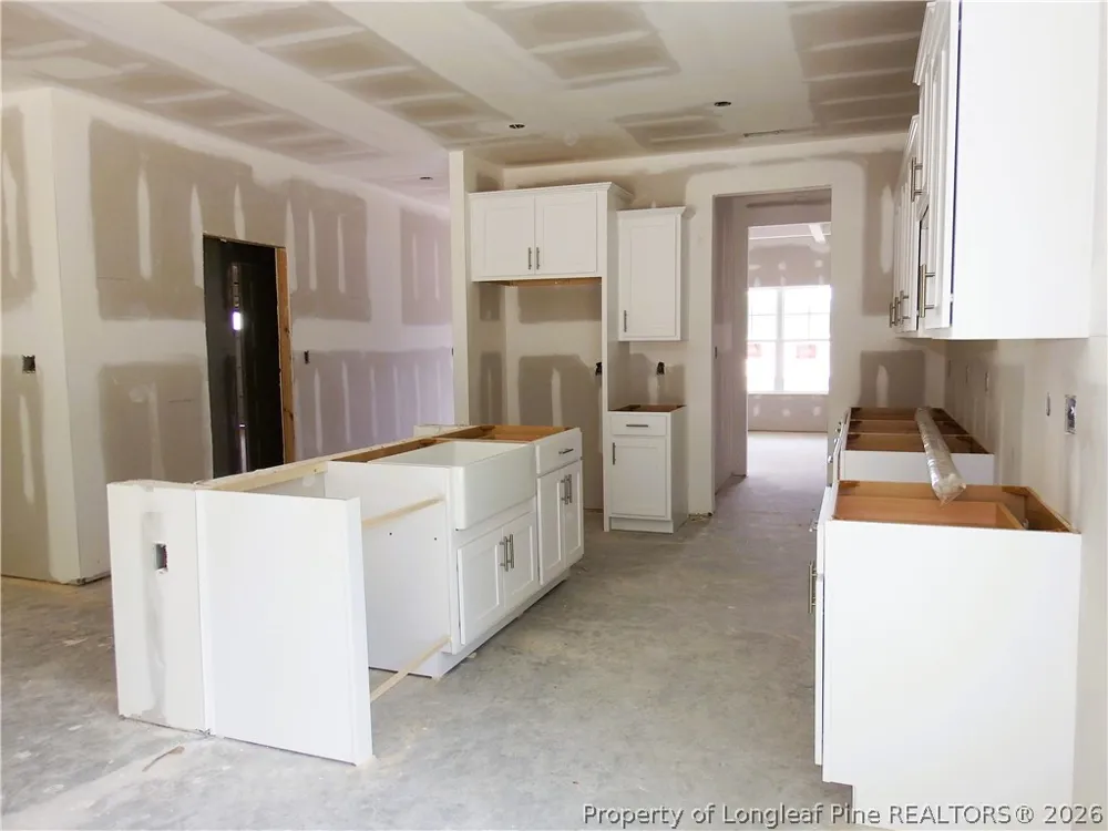4824 Danastas Avenue #(Lot 32) Hope Mills, NC 28348