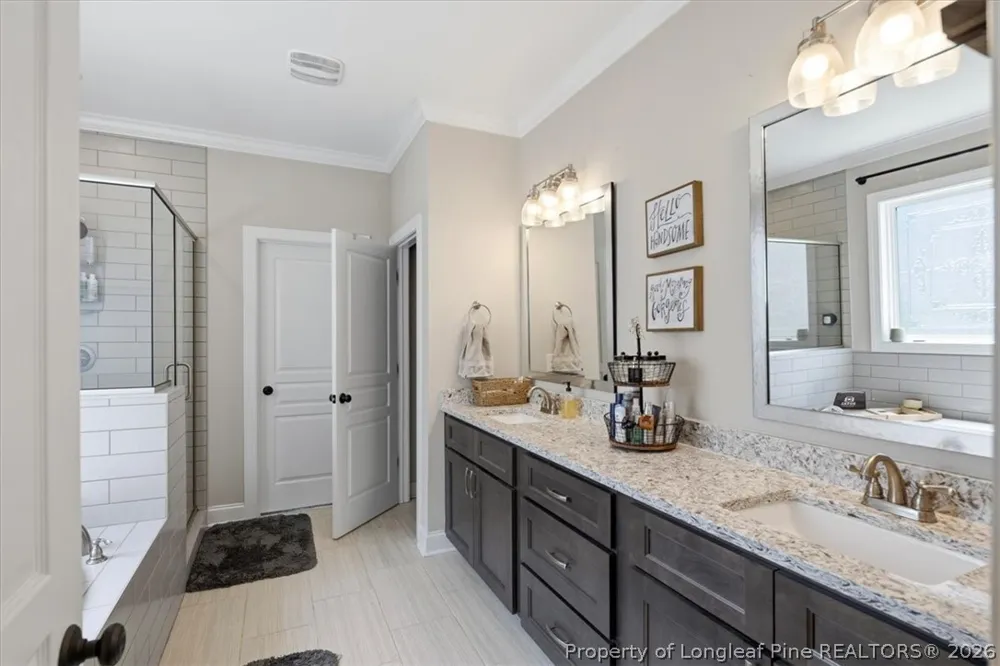 46 Brookhill Court Spring Lake, NC 28390