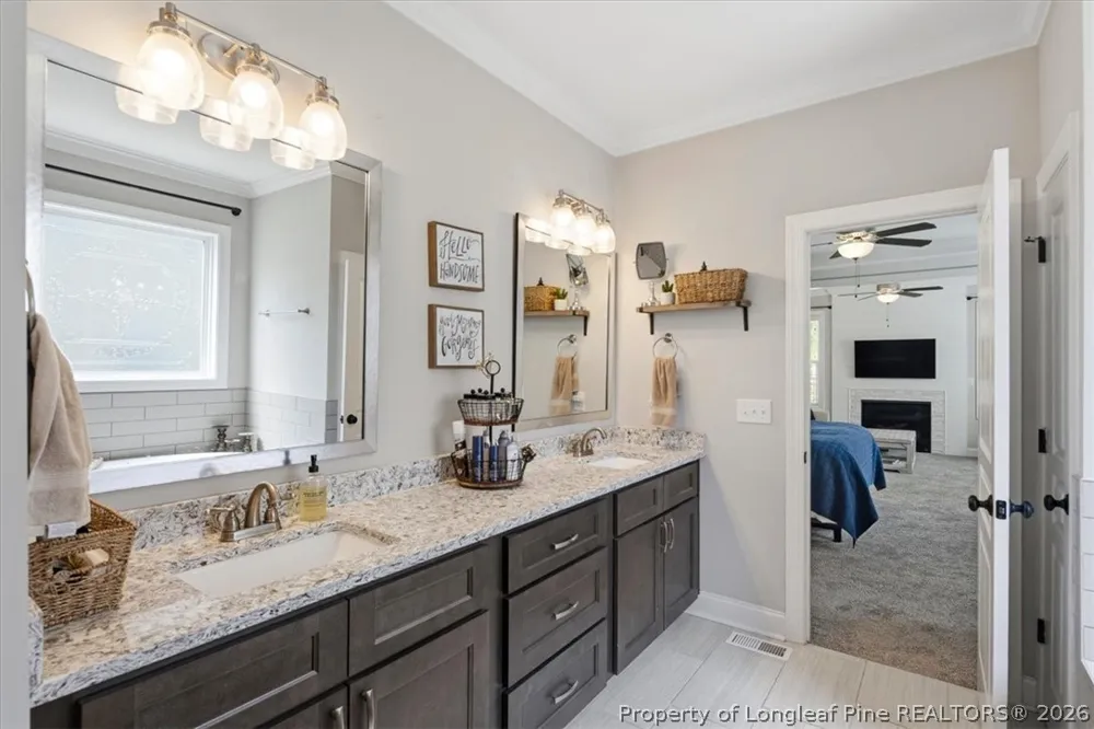 46 Brookhill Court Spring Lake, NC 28390
