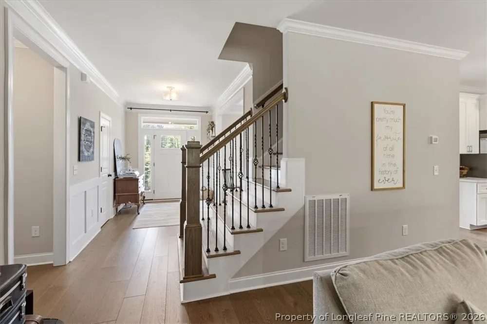 46 Brookhill Court Spring Lake, NC 28390