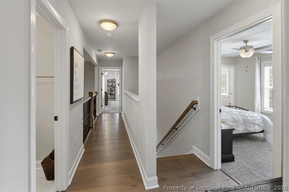 46 Brookhill Court Spring Lake, NC 28390