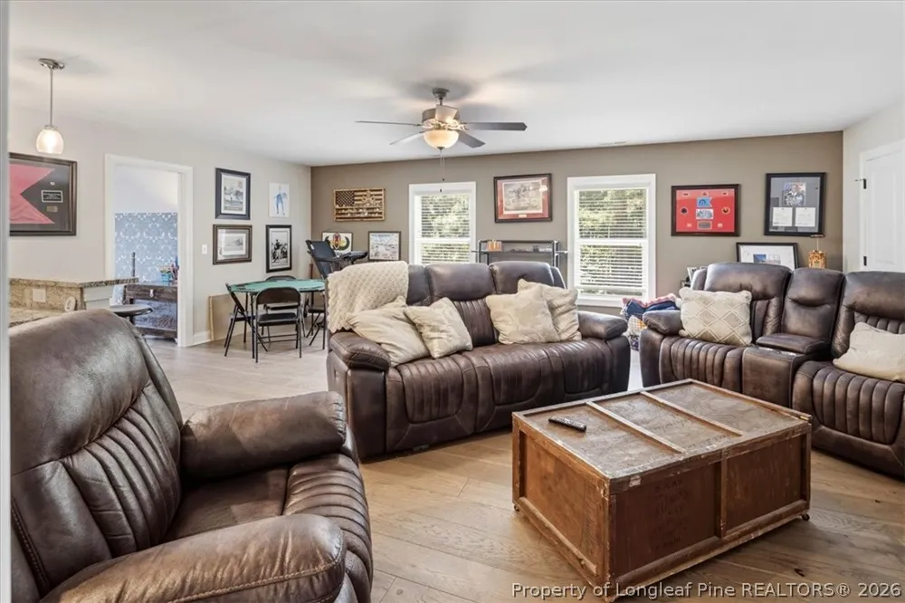 46 Brookhill Court Spring Lake, NC 28390