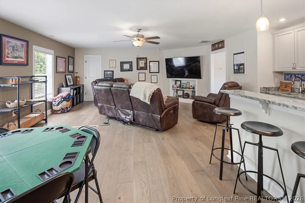 46 Brookhill Court Spring Lake, NC 28390