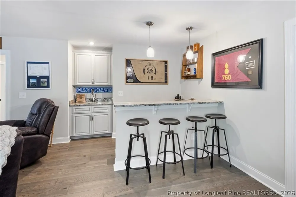 46 Brookhill Court Spring Lake, NC 28390