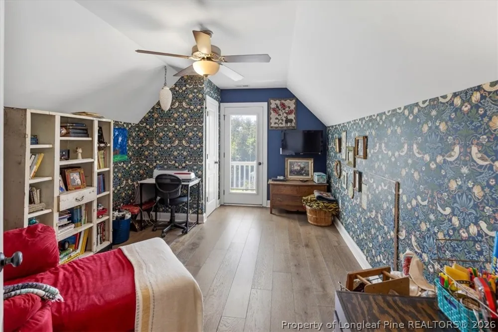 46 Brookhill Court Spring Lake, NC 28390