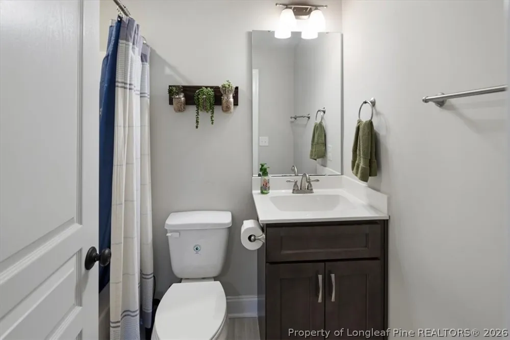 46 Brookhill Court Spring Lake, NC 28390