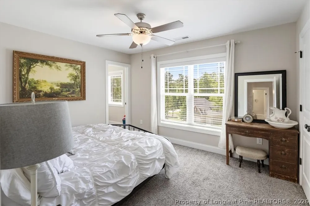 46 Brookhill Court Spring Lake, NC 28390