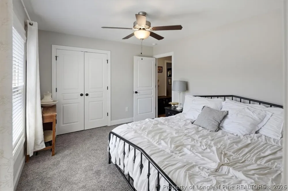 46 Brookhill Court Spring Lake, NC 28390
