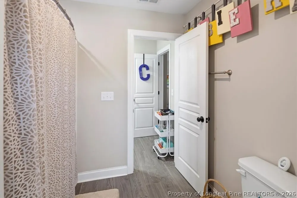 46 Brookhill Court Spring Lake, NC 28390