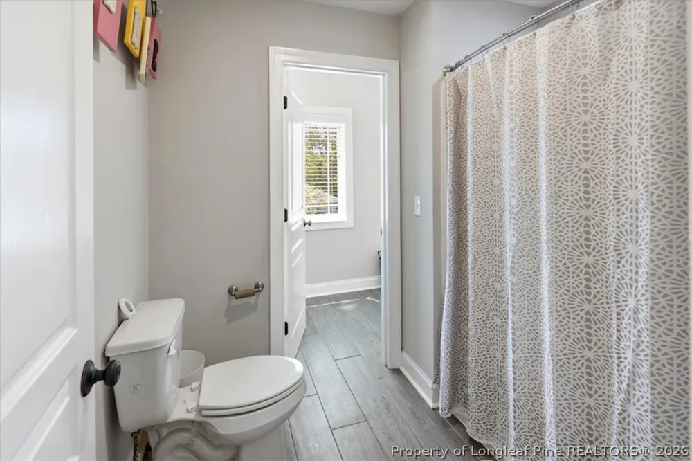 46 Brookhill Court Spring Lake, NC 28390