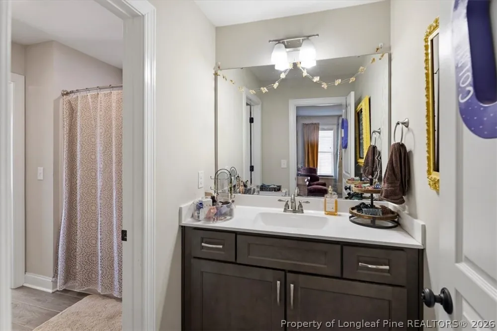 46 Brookhill Court Spring Lake, NC 28390