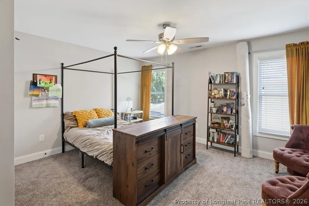 46 Brookhill Court Spring Lake, NC 28390