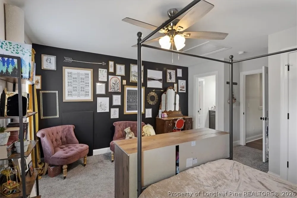 46 Brookhill Court Spring Lake, NC 28390