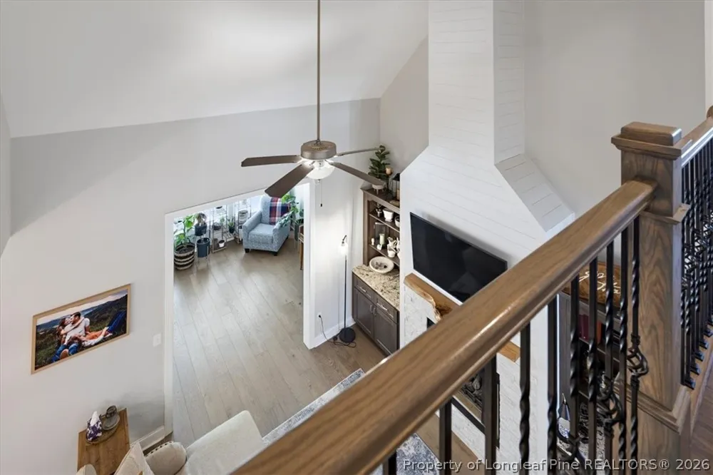 46 Brookhill Court Spring Lake, NC 28390