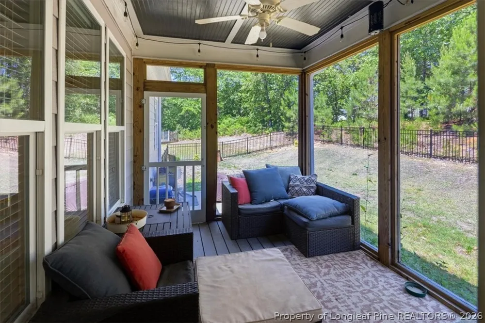46 Brookhill Court Spring Lake, NC 28390