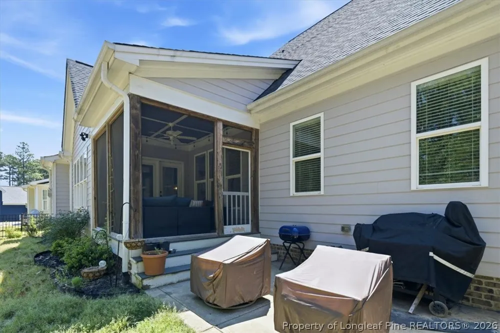 46 Brookhill Court Spring Lake, NC 28390
