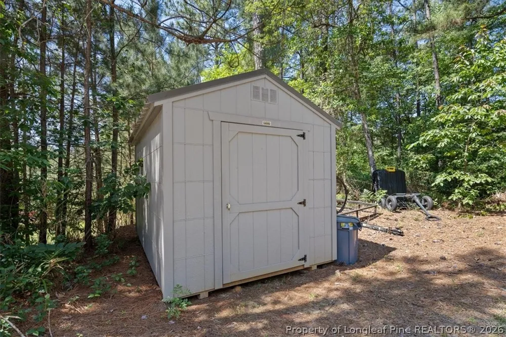 46 Brookhill Court Spring Lake, NC 28390