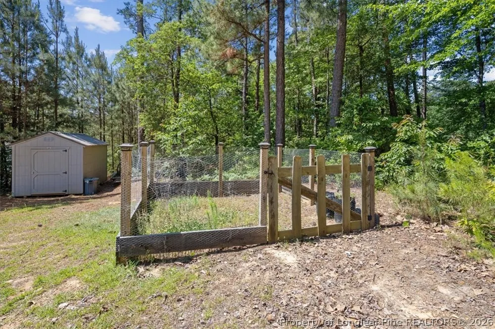 46 Brookhill Court Spring Lake, NC 28390