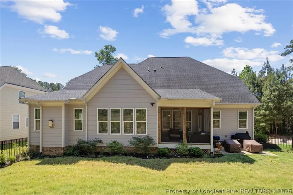 46 Brookhill Court Spring Lake, NC 28390