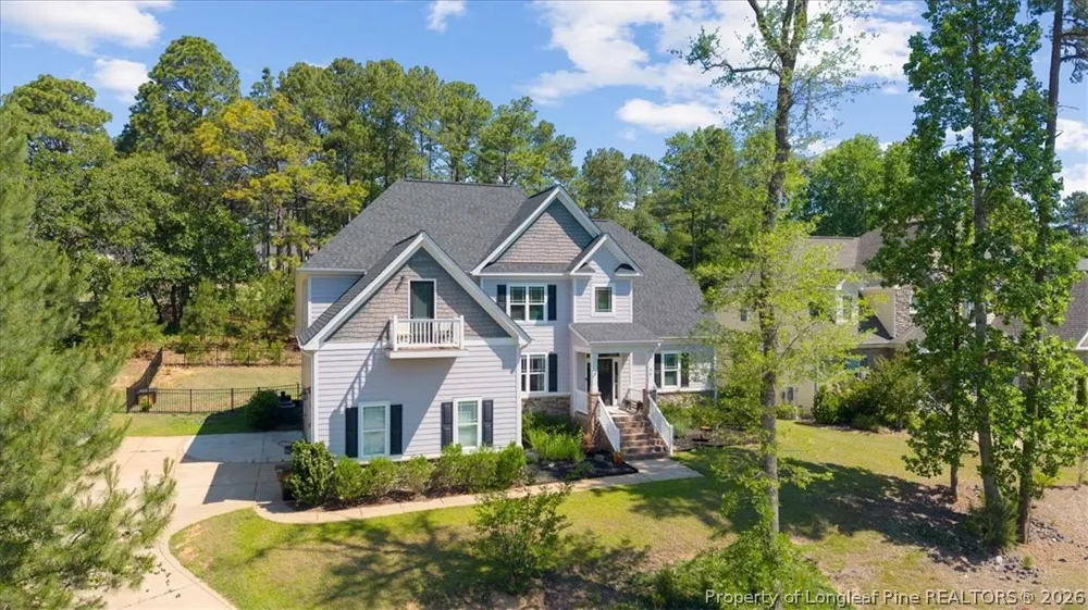 46 Brookhill Court Spring Lake, NC 28390