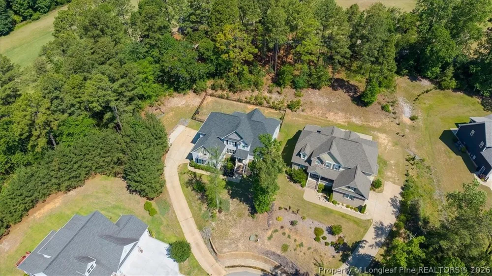 46 Brookhill Court Spring Lake, NC 28390