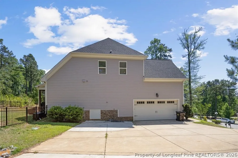 46 Brookhill Court Spring Lake, NC 28390