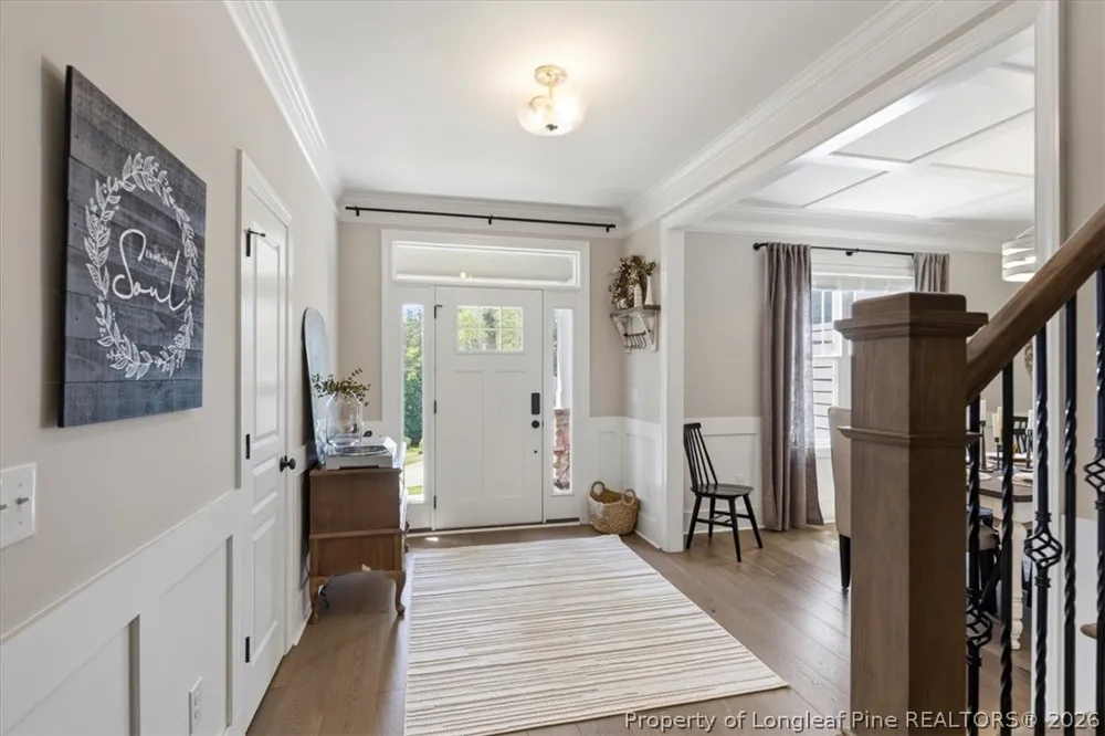 46 Brookhill Court Spring Lake, NC 28390